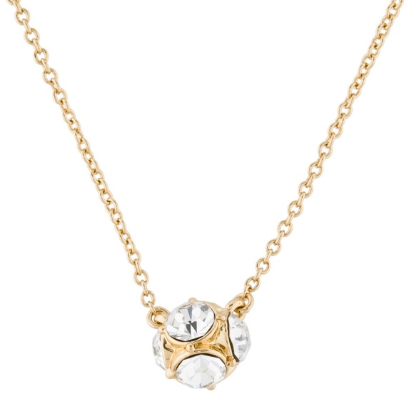 Kate Spade Lady Marmalade Mini Pendant - Picture 1 of 7